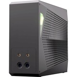 XMG OASIS Mk. 2, Wasserkühlung schwarz