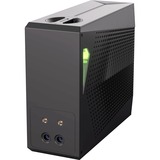 XMG OASIS Mk. 2, Wasserkühlung schwarz
