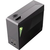 XMG OASIS Mk. 2, Wasserkühlung schwarz