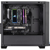 ALTERNATE Gaming-PC • RTX 5060 • AMD Ryzen™ 5 5600 • 16 GB RAM schwarz/transparent, Windows 11 Home