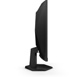 AOC CQ27G42FE, Gaming-Monitor 68.6 cm (27 Zoll), schwarz/grau, QHD, VA, Curved, HDMI, DP