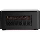 ASUS NUC 12 Pro Tall Kit RNUC12WSHV700002I, Barebone schwarz, ohne Betriebssystem