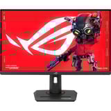 ASUS ROG Strix XG32UCG, Gaming-Monitor 80 cm (31.5 Zoll), schwarz, Ultra HD/4K, Fast IPS, Dual-Modus, 160Hz Panel