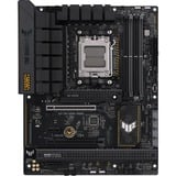 ASUS TUF GAMING B650-PLUS, Mainboard schwarz