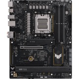 ASUS TUF GAMING B650-PLUS, Mainboard schwarz