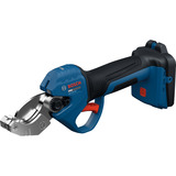 Bosch Akku Rohrschere PRO GPC18V-32P Retail