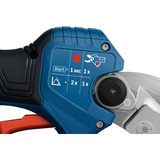 Bosch Akku Rohrschere PRO GPC18V-32P Retail