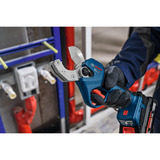 Bosch Akku Rohrschere PRO GPC18V-32P Retail