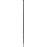 Bosch Professional EXPERT Hammerbohrer SDS-plus-7X, Ø 18mm Arbeitslänge 950mm