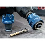 Bosch Professional EXPERT Sheet Metal PC Plus Lochsäge, Ø 27mm 