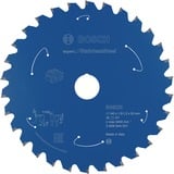 Bosch Professional EXPERT Stainless Steel Kreissägeblatt, Ø 140mm, 30Z Bohrung 20mm, für Akku-Handkreissägen