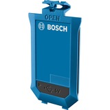Bosch Professional PRO Akku BA 3.7V 1.0Ah A Professional blau, für Laser-Entfernungsmesser und Linienlaser