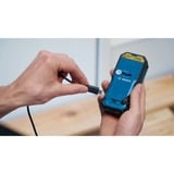 Bosch Professional PRO Akku BA 3.7V 1.0Ah A Professional blau, für Laser-Entfernungsmesser und Linienlaser