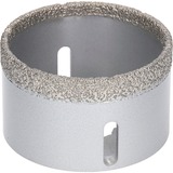 Bosch Professional PRO Ceramic dry X-LOCK Trockenbohrkrone, Ø 68mm, Bohrer 