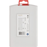 Bosch Professional PRO Stainless Steel HSS-Co Metallbohrer-Satz, 19-teilig 