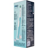 Braun Oral-B Pro 1 Cross Action , Elektrische Zahnbürste blau