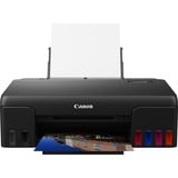 Canon PIXMA G550, Tintenstrahldrucker schwarz, USB, WLAN