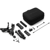  DJI RS 5 Combo, Gimbal schwarz