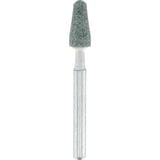 Dremel Siliziumkarbid-Schleifstein Ø 4,8 mm (84922) 3 Stück, Schaft Ø 3,2mm