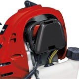 EINHELL Benzin-Sense GC-BC 25/1 I AS, Rasentrimmer rot/schwarz