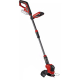 EINHELL Power X-Change Akku-Rasentrimmer GE-CT 18/25 Li - Solo, 18Volt rot/schwarz, ohne Akku und Ladegerät