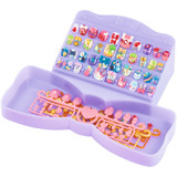 EPOCH Aquabeads - Nagelstudio Starter Set, Basteln 
