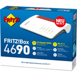 FRITZ! Box 4690, Router 