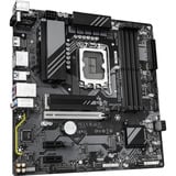 GIGABYTE B760M DS3H WIFI6E GEN5, Mainboard 