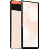 Google Pixel 6 128GB, Handy Kinda Coral, Android 12, 8 GB DDR4X
