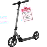 HUDORA Scooter UP 200 grau