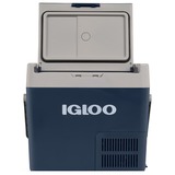 Igloo ICF18, Kühlbox blau