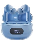 Intenso Buds Plus T310AE, Headset blau