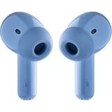 Intenso Buds Plus T315AE, Headset blau