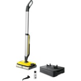 Kärcher FC 7 Cordless, Hartbodenreiniger gelb/schwarz