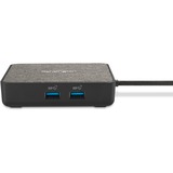 Kensington MD120U4, Dockingstation USB-C, HDMI, Ethernet