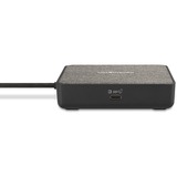 Kensington MD120U4, Dockingstation USB-C, HDMI, Ethernet