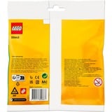LEGO 30643 Creator Oster-Hühner, Konstruktionsspielzeug Polybag