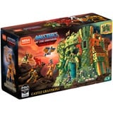 MEGA Masters of the Universe Castle Grayskull, Konstruktionsspielzeug 