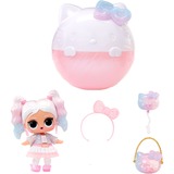 MGA Entertainment L.O.L. Surprise Loves Hello Kitty Tots, Spielfigur sortierter Artikel