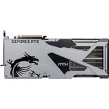 MSI GeForce RTX 5080 VANGUARD SOC, Grafikkarte DLSS 4, 3x DisplayPort, 1x HDMI 2.1