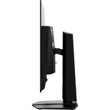 MSI MPG 322URXDE QD-OLED, Gaming-Monitor 80 cm (31.5 Zoll), schwarz, UltraHD/4K, G-Sync-komp., USB-C, DisplayPort 2.1a (UHBR20), 240Hz Panel