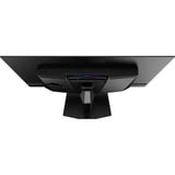 MSI MPG 322URXDE QD-OLED, Gaming-Monitor 80 cm (31.5 Zoll), schwarz, UltraHD/4K, G-Sync-komp., USB-C, DisplayPort 2.1a (UHBR20), 240Hz Panel