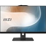MSI Modern AM242P 1M-1871AT, PC-System schwarz, Windows 11 Pro