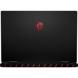 MSI Raider A18 HX A9WIG-080, Gaming-Notebook schwarz, AMD Ryzen 9 9955HX3D, NVIDIA GeForce RTX 5080, 64 GB DDR5, 2 TB (2 TB SSD), Windows 11 Home 64-Bit