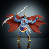 Mattel Masters of the Universe Origins Thundercats Deluxe Skell-Ra, Spielfigur 