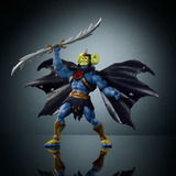 Mattel Masters of the Universe Origins Thundercats Deluxe Skell-Ra, Spielfigur 