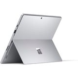 Microsoft Surface Pro 7 Generalüberholt, Tablet-PC silber, Windows 11 Pro, 256GB, i5