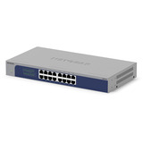 Netgear GS516-300EUS, Switch 