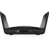 Netgear Nighthawk RAX70, Router schwarz