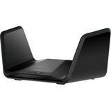 Netgear Nighthawk RAX70, Router schwarz